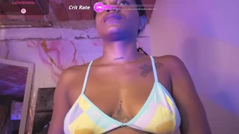 Pamela online show from August 4, 2:19 am