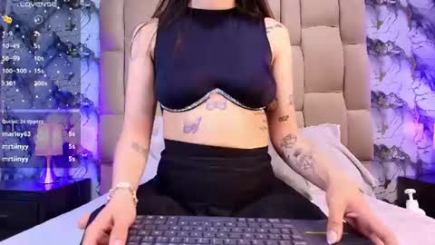 Pamela  online show from August 15, 3:38 pm