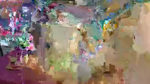Pamela Andersom online show from August 7, 8:36 am