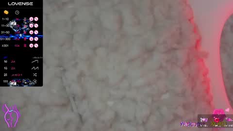 Pamela online show from August 15, 7:34 am