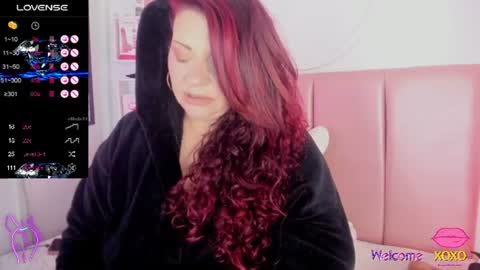 Pamela online show from August 15, 9:13 am
