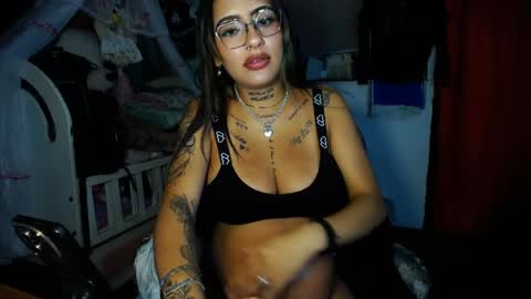 Pamela online show from May 12, 10:31 pm
