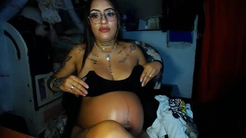 Pamela online show from May 12, 11:37 pm