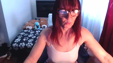  Pamela Jagger  online show from July 27, 4:23 pm