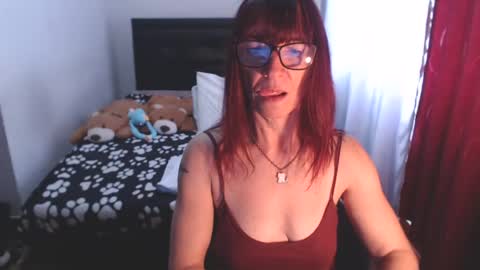  Pamela Jagger  online show from July 30, 4:47 pm