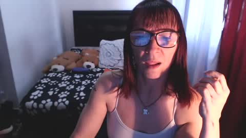  Pamela Jagger  online show from August 2, 9:11 pm
