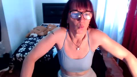  Pamela Jagger  online show from August 4, 8:28 pm