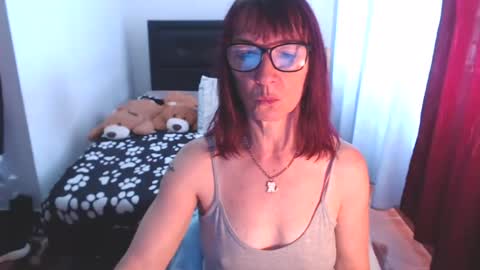  Pamela Jagger  online show from August 5, 3:54 pm