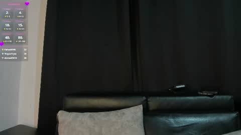Pamelaa moon online show from July 31, 4:34 pm