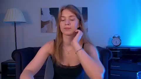 Pamela Blair online show from August 13, 1:08 am
