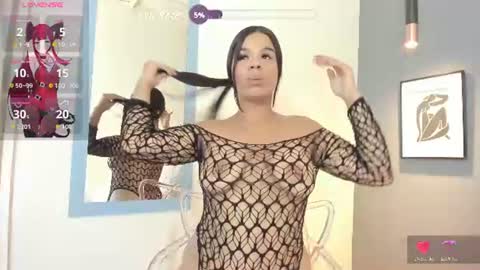 Pamela  online show from August 11, 11:07 pm