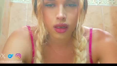 pamela kadavid online show from August 7, 3:34 pm