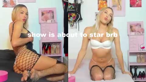 pamela kadavid online show from August 14, 11:14 am