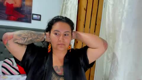 Pamela online show from July 30, 9:54 pm