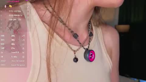 Hello love my name is DanielaGlad to see you in my roomPVT its Open 90min online show from August 14, 3:21 am