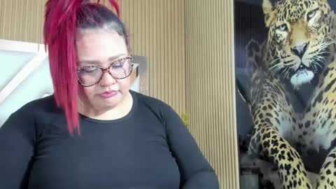 PamelaValdez online show from August 14, 9:51 pm