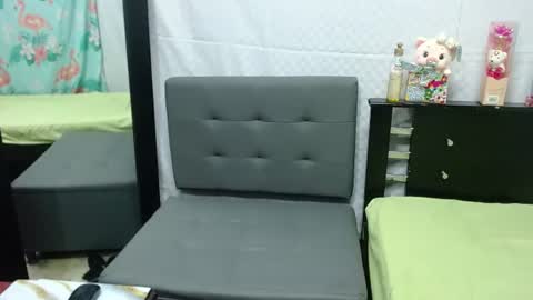 pamela online show from July 27, 3:28 pm