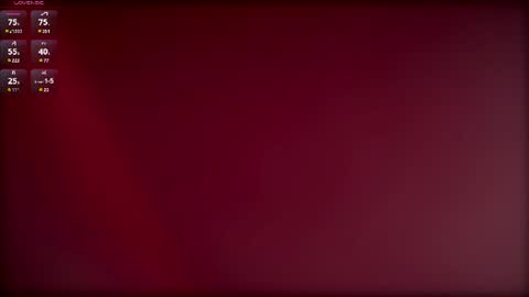 Diana online show from July 8, 1:09 am