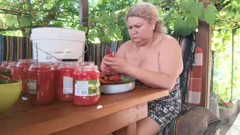 pamid215 online show from July 25, 2:43 pm