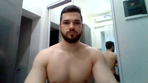 panama212187 online show from September 5, 1:49 pm