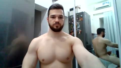 panama212187 online show from September 5, 6:57 pm