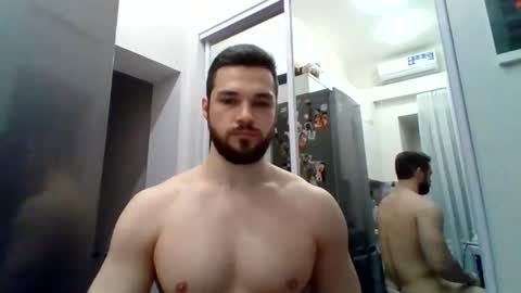 panama212187 online show from September 10, 4:39 pm