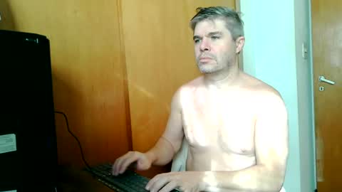 Pancho Madrid online show from June 16, 2:59 pm