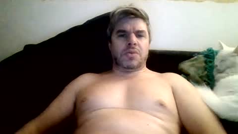 Pancho Madrid online show from August 17, 4:28 am