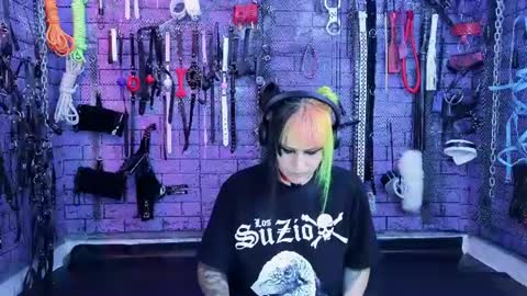PandoraNez online show from August 14, 5:00 am