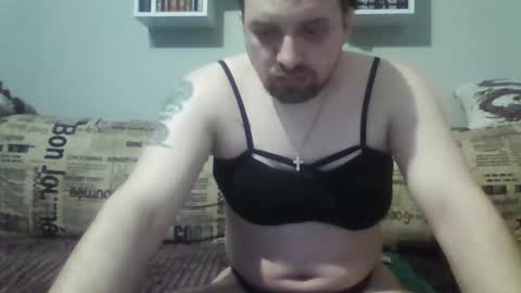 panic444455 online show from March 22, 4:55 pm