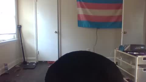Panmeow1995 and Puppyslut online show from April 13, 5:52 pm