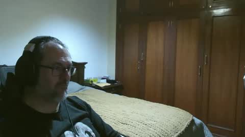 panoramix8080 online show from June 9, 3:57 am