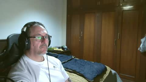 panoramix8080 online show from June 16, 4:00 am