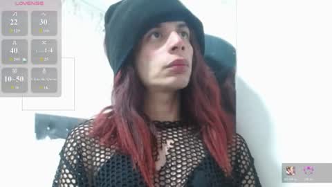 pantera_white online show from August 8, 4:51 pm