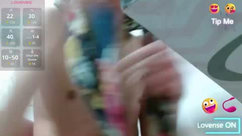 pantera_white online show from August 9, 1:56 pm