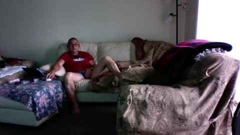 panther0909 online show from May 17, 2:29 pm