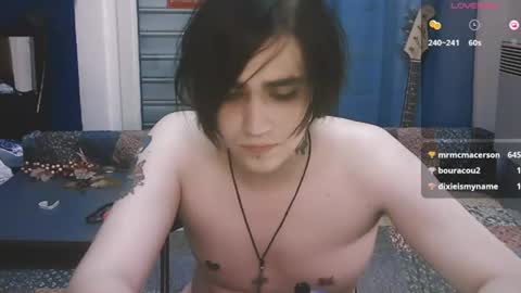 In bio online show from June 26, 11:41 pm