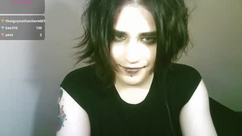 In bio online show from July 14, 1:00 am