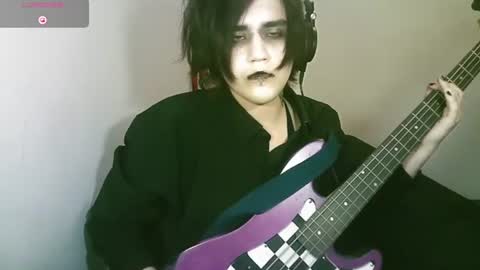 In bio online show from July 14, 11:05 pm