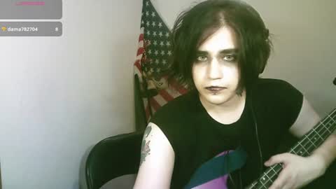 In bio online show from July 15, 1:39 am