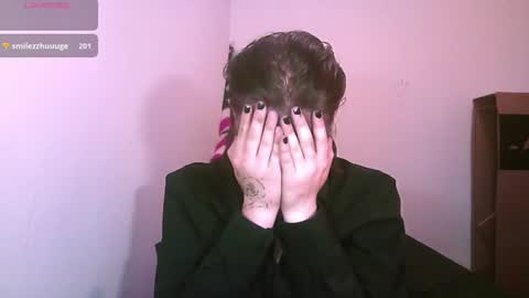 In bio online show from July 16, 1:39 am