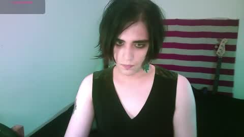In bio online show from July 20, 3:48 pm