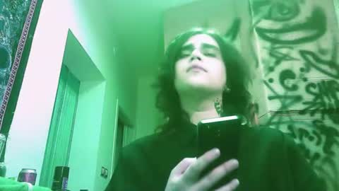 In bio online show from July 22, 1:52 am