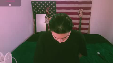 In bio online show from July 24, 1:41 am