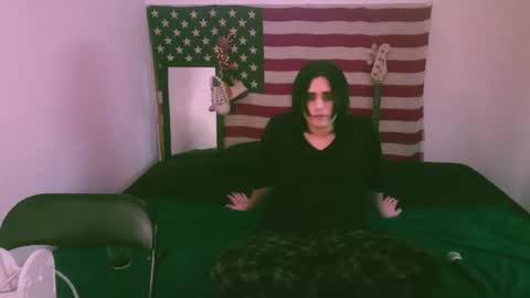 In bio online show from July 24, 2:47 am