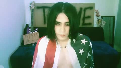 In bio online show from July 27, 12:05 am
