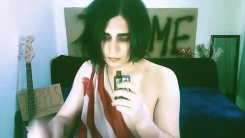 In bio online show from July 28, 12:27 am
