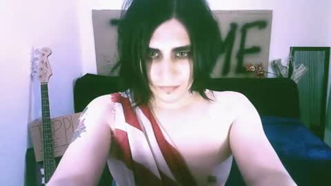 In bio online show from July 28, 1:33 am