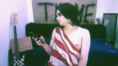 In bio online show from July 28, 2:39 am