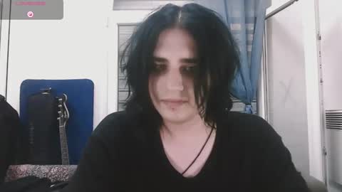 In bio online show from August 7, 5:24 pm